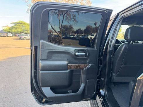 Used 2020 GMC Sierra 1500 Denali w/ Technology Package image 23