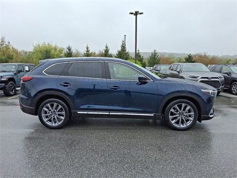 Used 2023 MAZDA CX-9 Grand Touring image 7