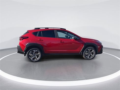 New 2026 Subaru Crosstrek 2.0i Premium image 9