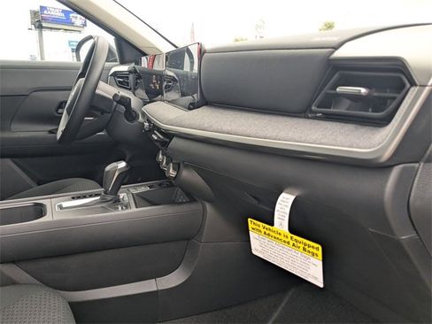 New 2026 Nissan Kicks S image 34