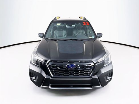Used 2023 Subaru Forester Wilderness AWD/4WD image 13