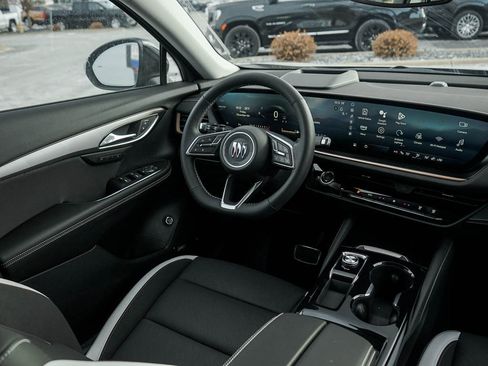 New 2026 Buick Envision Sport Touring AWD/4WD image 15