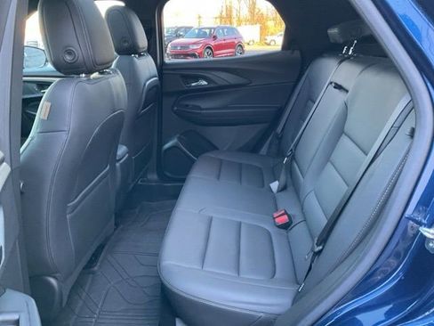 Certified 2023 Chevrolet TrailBlazer ACTIV w/ Sun and Liftgate Package image 16