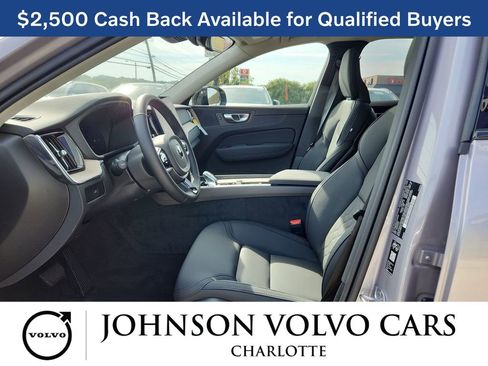 New 2026 Volvo XC60 B5 Plus w/ Protection Package Premier image 6