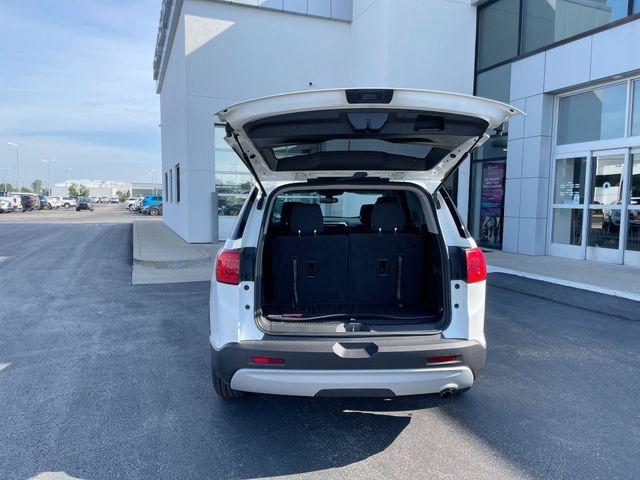Used 2019 GMC Acadia SLE FWD image 18