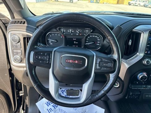 Used 2021 GMC Sierra 1500 Elevation w/ X31 Off-Road Package AWD/4WD image 31