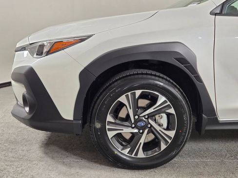 New 2026 Subaru Crosstrek 2.0i Premium AWD/4WD image 7
