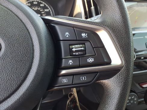 Certified 2023 Subaru Forester AWD/4WD image 39