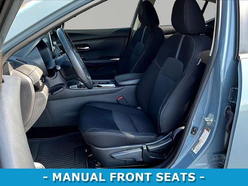 Used 2024 Nissan Sentra SV w/ All-Weather Package FWD image 21