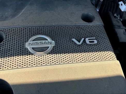 Used 2017 Nissan Murano SL image 35