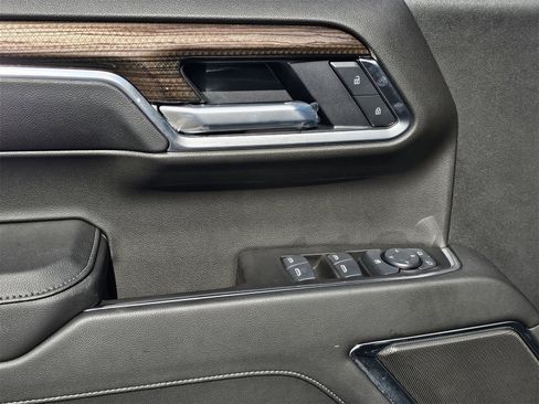 New 2025 Chevrolet Silverado 1500 LT w/ Texas Edition Plus image 15