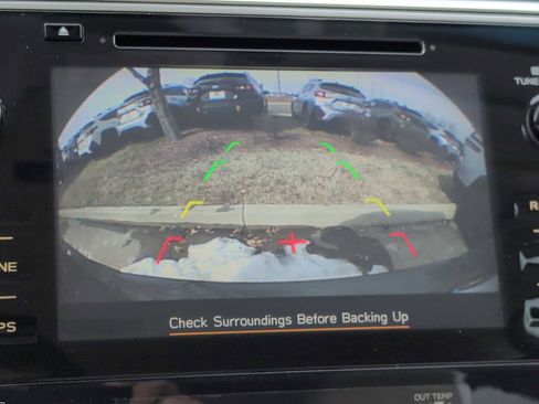 Used 2018 Subaru Outback 2.5i Premium image 28