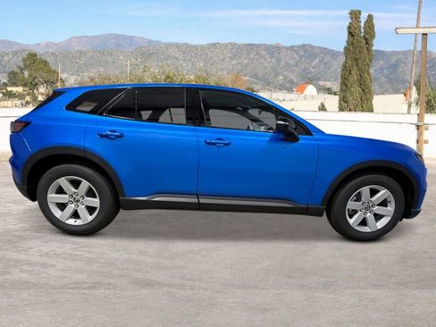 New 2026 Honda Prologue EX image 6