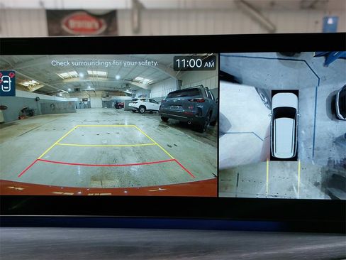 Used 2024 Hyundai Santa Fe Limited image 24