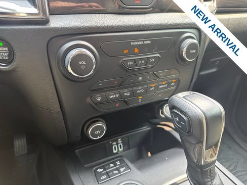 Used 2019 Ford Ranger Lariat w/ Equipment Group 501A Mid AWD/4WD image 28