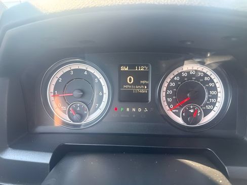 Used 2022 RAM 1500 Tradesman w/ Power & Remote Entry Group RWD image 21