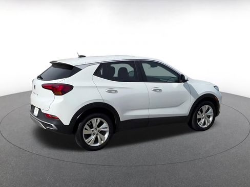 Used 2025 Buick Encore GX Preferred image 12