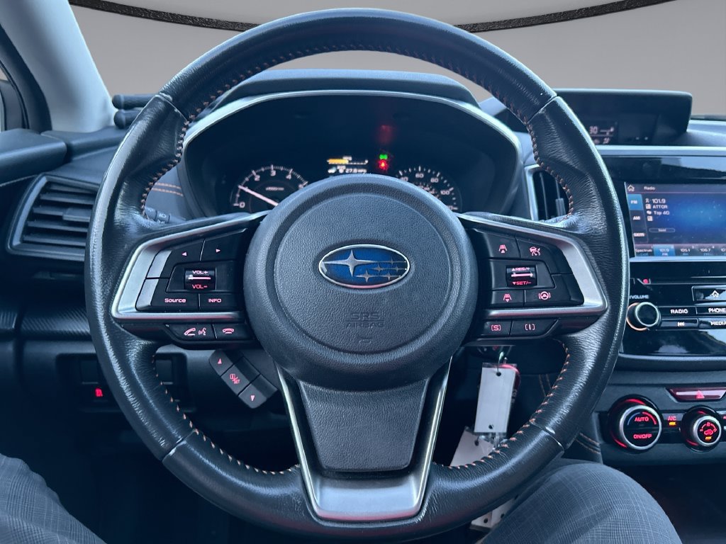 Used 2021 Subaru Crosstrek 2.0i Premium AWD/4WD image 14