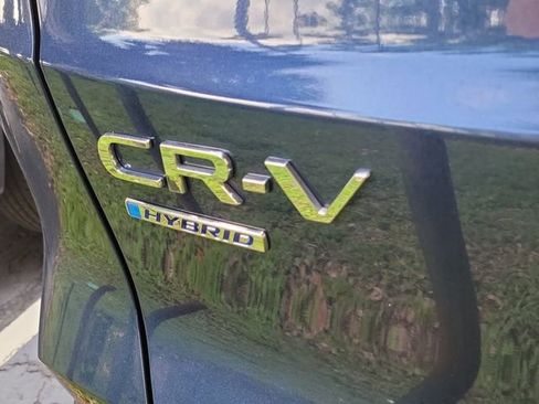 Used 2024 Honda CR-V Sport-L image 8