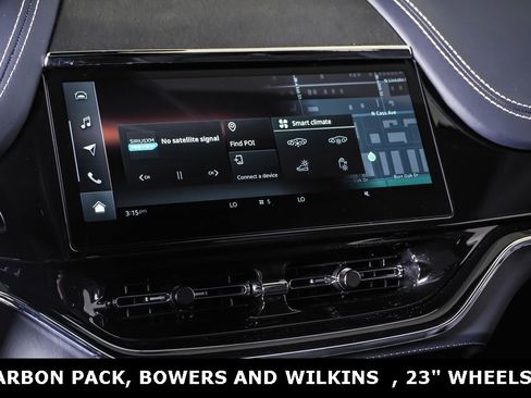 Used 2025 Aston Martin DBX 707 image 28