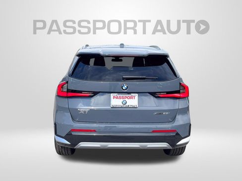 New 2026 BMW X1 xDrive28i w/ Convenience Package AWD/4WD image 5