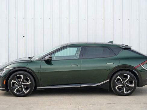 Used 2023 Kia EV6 GT-Line image 51