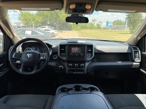 Used 2019 RAM 2500 Tradesman AWD/4WD image 17
