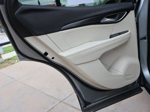 Used 2023 Buick Envision Preferred FWD image 18