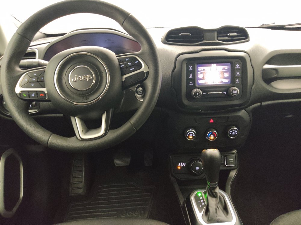 Used 2020 Jeep Renegade Sport AWD/4WD image 22