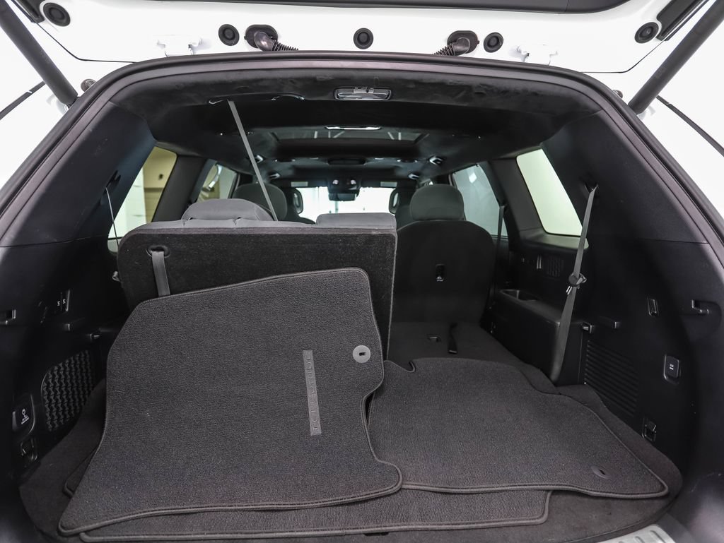 Used 2027 Kia Telluride X-Line SX Prestige w/ Towing Package AWD/4WD image 24