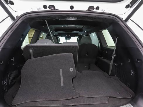 Used 2027 Kia Telluride X-Line SX Prestige w/ Towing Package AWD/4WD image 24