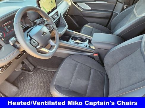 New 2026 Ford Explorer Tremor w/ Tremor Ultimate Package image 11