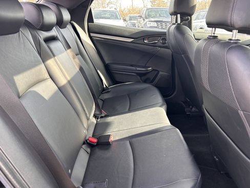 Used 2020 Honda Civic EX-L image 25