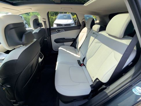 New 2027 Kia Sportage EX AWD/4WD image 29