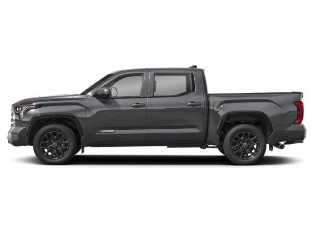 New 2026 Toyota Tundra Platinum w/ TRD Off-Road Package AWD/4WD image 3