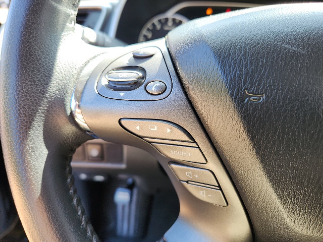 Used 2023 Nissan Murano SV w/ SV Midnight Edition Package AWD/4WD image 21