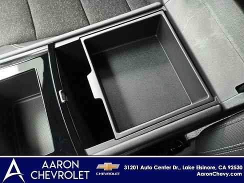 New 2026 Chevrolet Traverse LT image 22