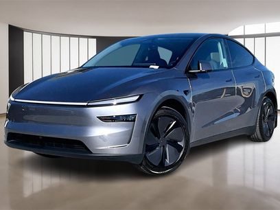 Used 2026 Tesla Model Y 2WD