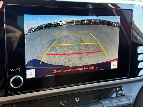 Certified 2025 Toyota Camry LE image 20