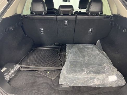 Used 2024 MAZDA CX-5 AWD 2.5 S w/ Select Package image 9