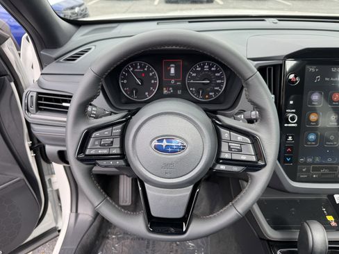 New 2026 Subaru Forester Sport AWD/4WD image 15