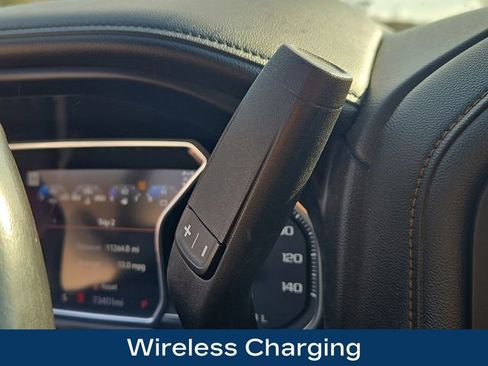 Used 2019 GMC Sierra 1500 AT4 image 19