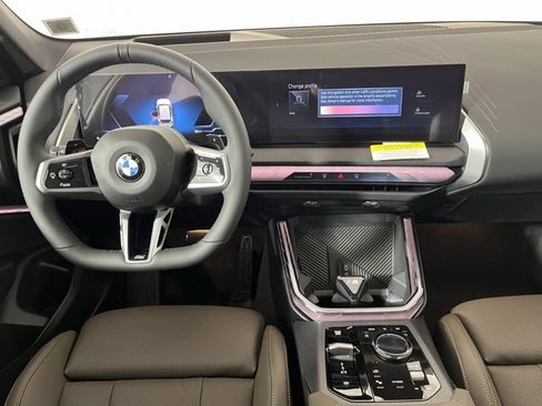 Used 2025 BMW X3 xDrive30i w/ Premium Package image 13
