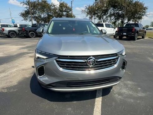 Used 2023 Buick Envision Essence FWD image 3