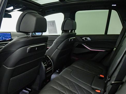 Used 2026 BMW X5 sDrive40i w/ M Sport Package RWD image 20