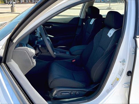 New 2025 Honda Accord SE image 11