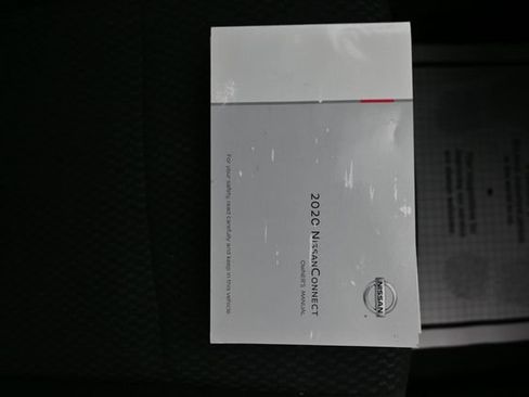 Used 2020 Nissan Rogue Sport S AWD/4WD image 10