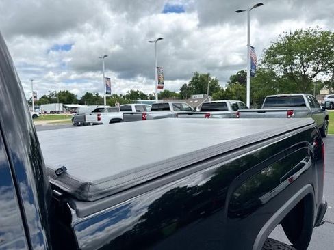 Used 2019 GMC Sierra 2500 Denali w/ Duramax Plus Package AWD/4WD image 36