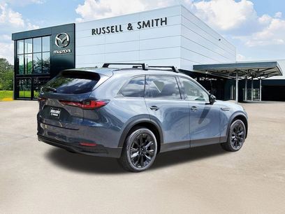 New 2026 MAZDA CX-90 3.3 Turbo w/ Premium Sport Pkg