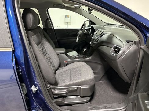 Used 2022 Chevrolet Equinox LT FWD image 21